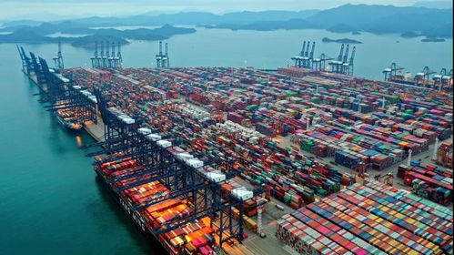 空箱嚴重短缺 華南擁堵后遺癥顯現(xiàn),2m減少掛靠奧克蘭頻次,運價7 8月達頂峰